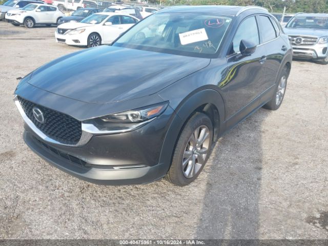 3MVDMADLXMM319150 Mazda Cx-30 Premium