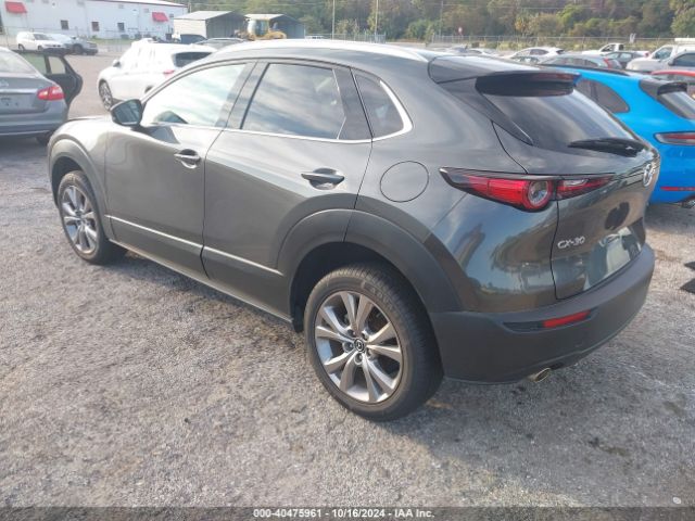 3MVDMADLXMM319150 Mazda Cx-30 Premium