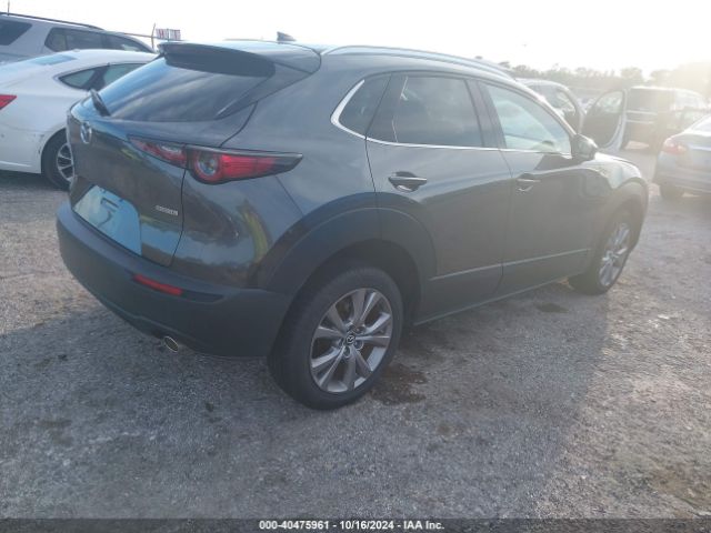 3MVDMADLXMM319150 Mazda Cx-30 Premium