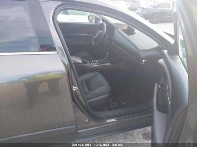 3MVDMADLXMM319150 Mazda Cx-30 Premium