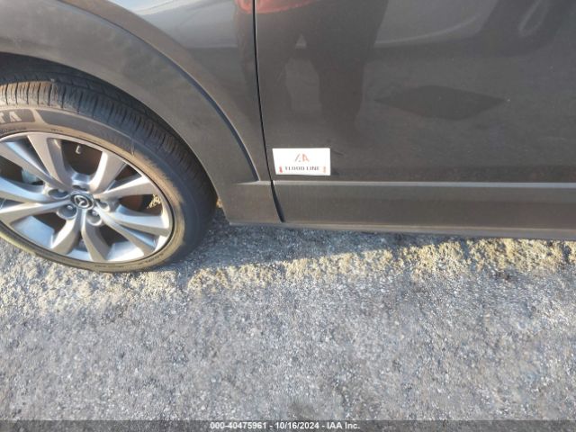 3MVDMADLXMM319150 Mazda Cx-30 Premium