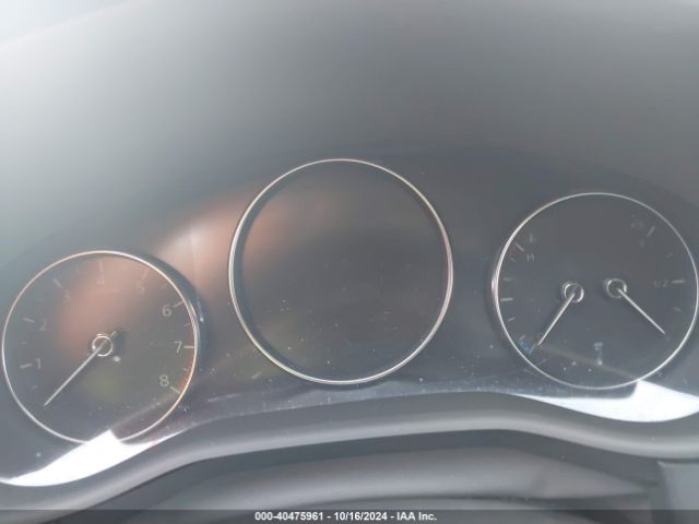 3MVDMADLXMM319150 Mazda Cx-30 Premium
