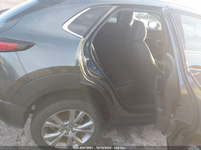 3MVDMADLXMM319150 Mazda Cx-30 Premium