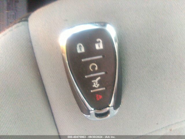2GNAXKEV6M6141398 Chevrolet Equinox Fwd Lt