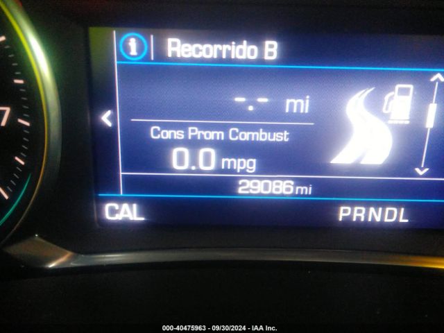 2GNAXKEV6M6141398 Chevrolet Equinox Fwd Lt