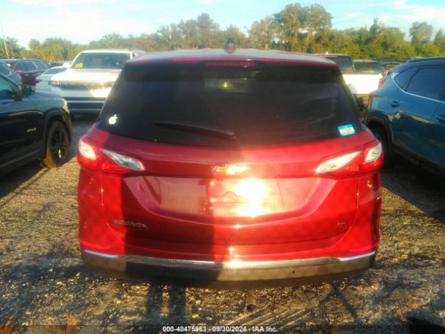 2GNAXKEV6M6141398 Chevrolet Equinox Fwd Lt
