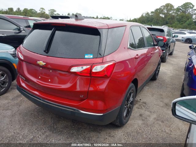 2GNAXKEV6M6141398 Chevrolet Equinox Fwd Lt