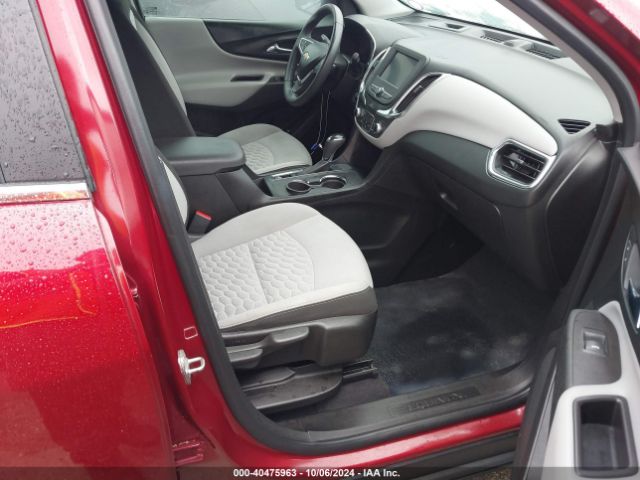 2GNAXKEV6M6141398 Chevrolet Equinox Fwd Lt