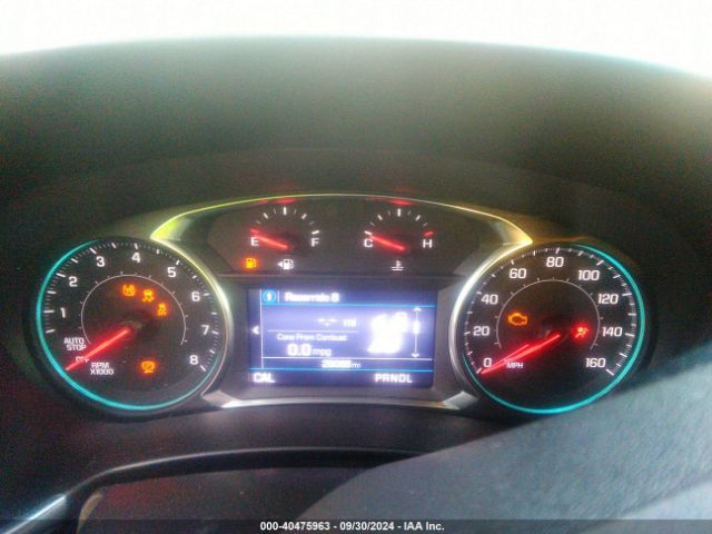 2GNAXKEV6M6141398 Chevrolet Equinox Fwd Lt