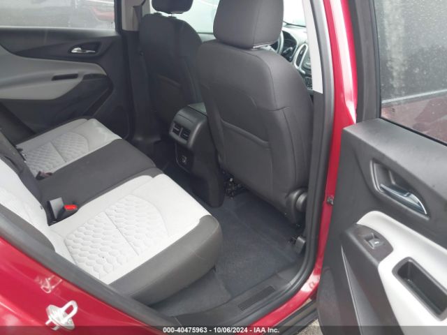 2GNAXKEV6M6141398 Chevrolet Equinox Fwd Lt