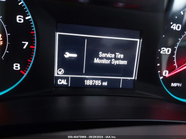 1G1ZB5ST0JF265045 Chevrolet Malibu 1ls