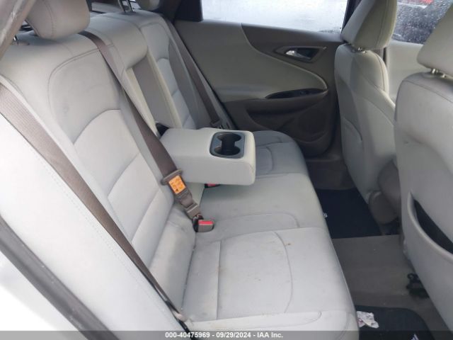 1G1ZB5ST0JF265045 Chevrolet Malibu 1ls