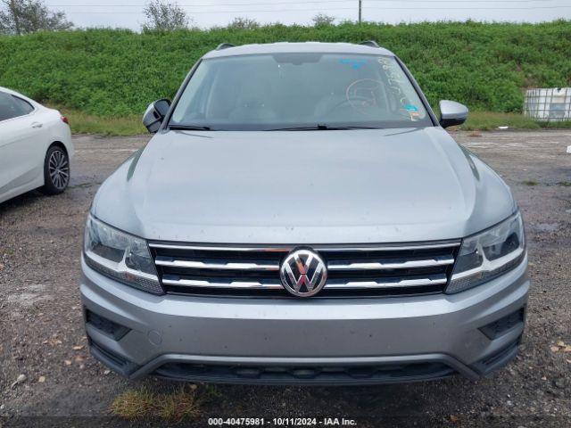 3VV3B7AX3LM078304 Volkswagen Tiguan 2.0t Se/2.0t Se R-line Black/2.0t Sel