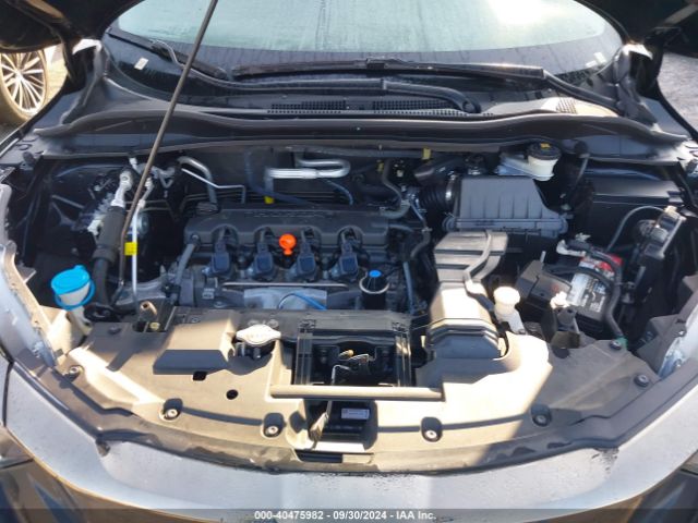 3CZRU6H53NM764227 Honda Hr-v Awd Ex