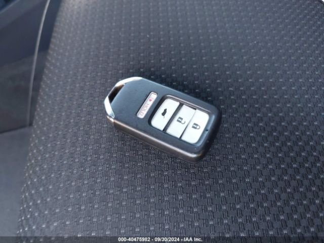 3CZRU6H53NM764227 Honda Hr-v Awd Ex