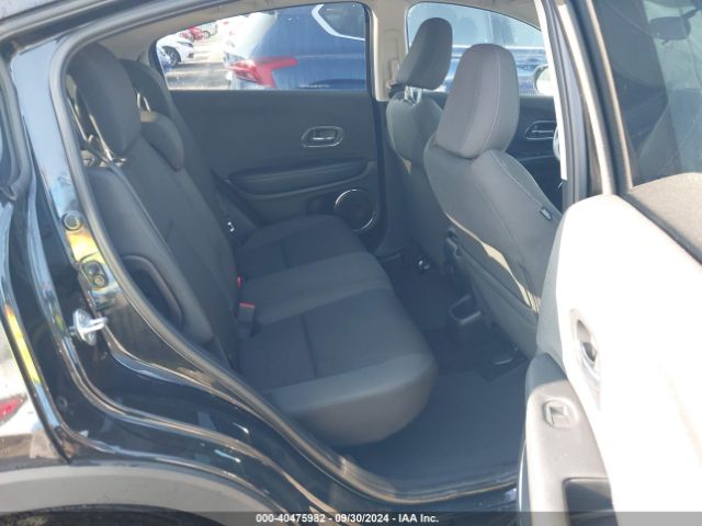 3CZRU6H53NM764227 Honda Hr-v Awd Ex