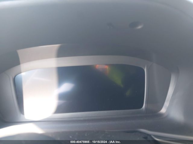 1HGCY2F69RA069789 Honda Accord Hybrid Ex-l