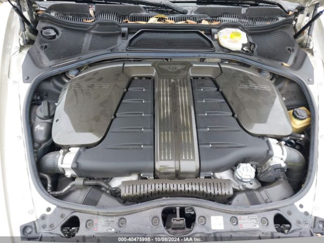 2018 BENTLEY CONTINENTAL GT SCBGB3ZA6JC066481 Photo 9
