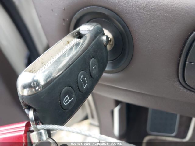 2018 BENTLEY CONTINENTAL GT SCBGB3ZA6JC066481 Photo 10
