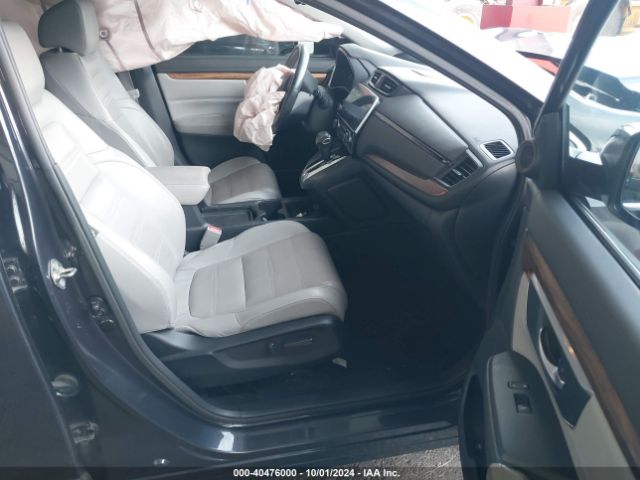 2HKRW2H98HH603362 Honda Cr-v Touring