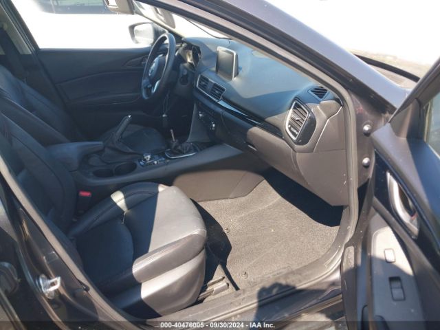 JM1BM1M72E1205766 Mazda Mazda3 I Grand Touring
