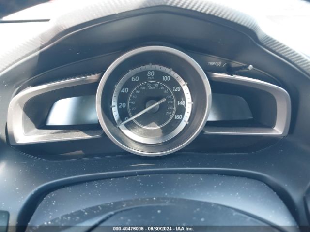 JM1BM1M72E1205766 Mazda Mazda3 I Grand Touring