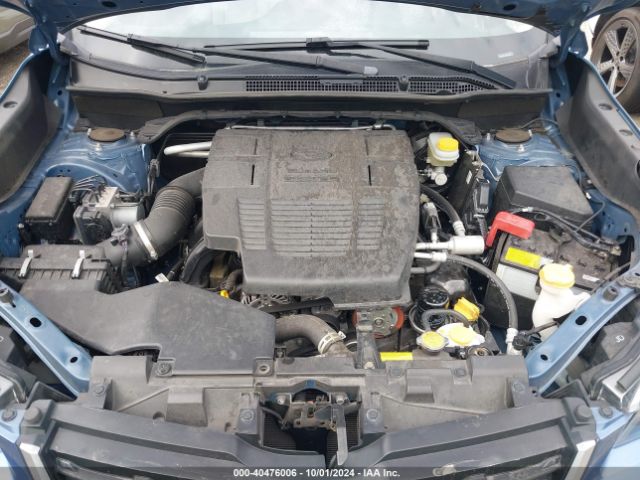 JF2SKAGC3LH548199 Subaru Forester Premium