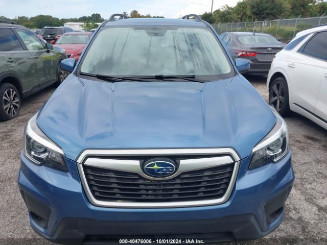 JF2SKAGC3LH548199 Subaru Forester Premium
