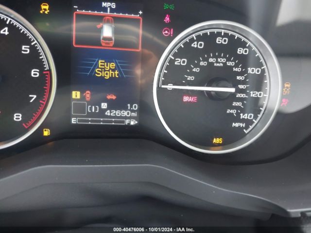 JF2SKAGC3LH548199 Subaru Forester Premium