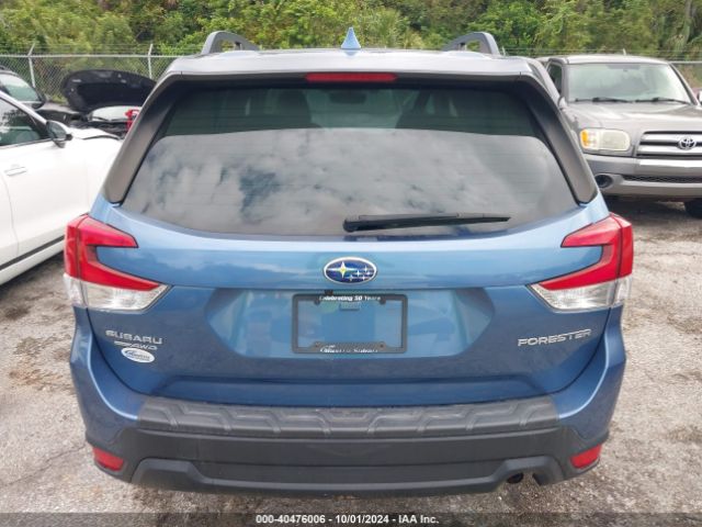 JF2SKAGC3LH548199 Subaru Forester Premium