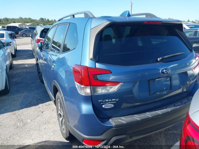 JF2SKAGC3LH548199 Subaru Forester Premium