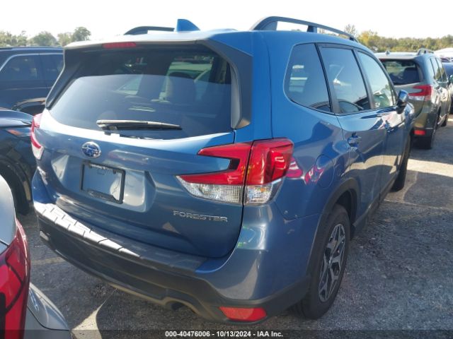 JF2SKAGC3LH548199 Subaru Forester Premium
