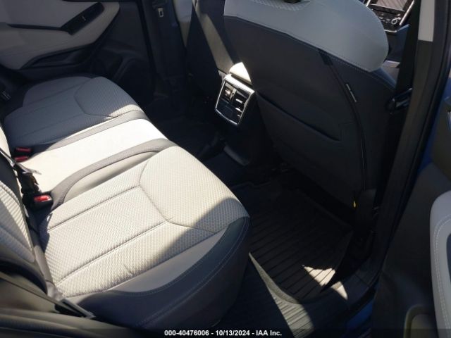 JF2SKAGC3LH548199 Subaru Forester Premium