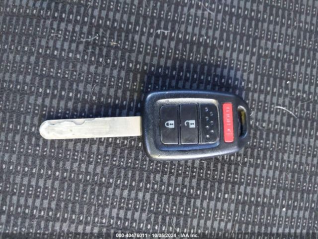 JHMGK5H53GX009782 Honda FIT LX