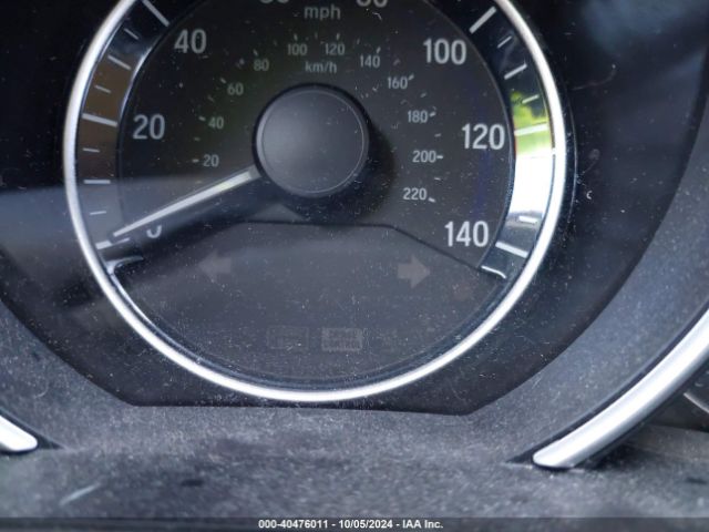 JHMGK5H53GX009782 Honda FIT LX