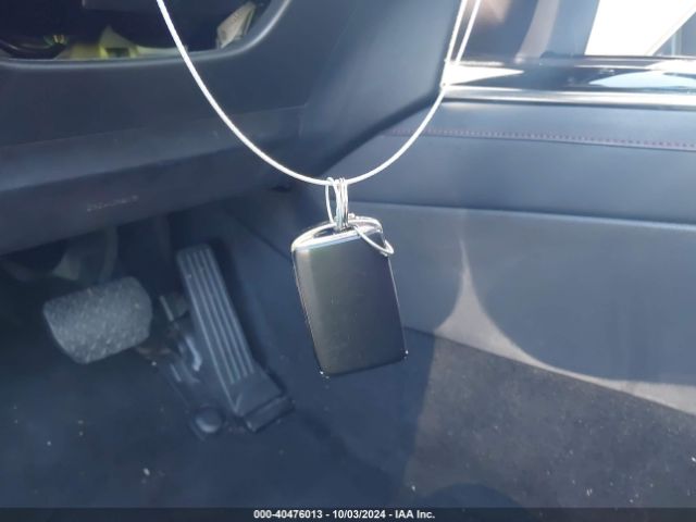 3MVDMBCL9NM411763 Mazda Cx-30 Carbon Edition