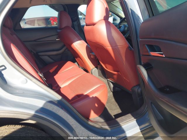 3MVDMBCL9NM411763 Mazda Cx-30 Carbon Edition