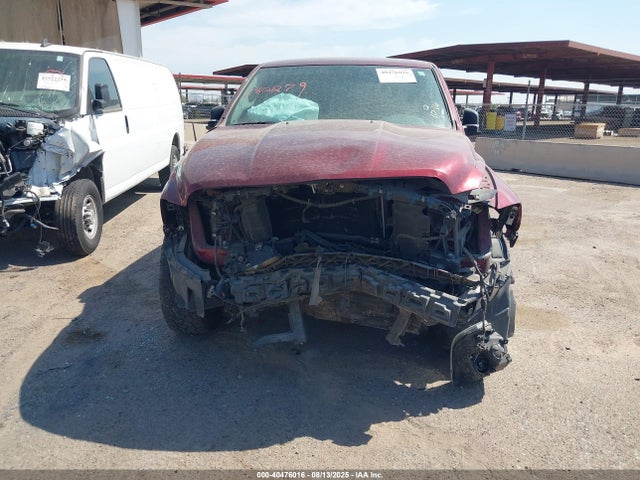 RAM 2018 2018 1C6RR6FG6JS280279 Image 12