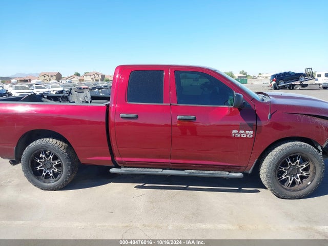 RAM 2018 2018 1C6RR6FG6JS280279 Image 13