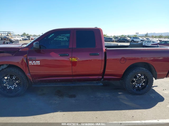 RAM 2018 2018 1C6RR6FG6JS280279 Image 14