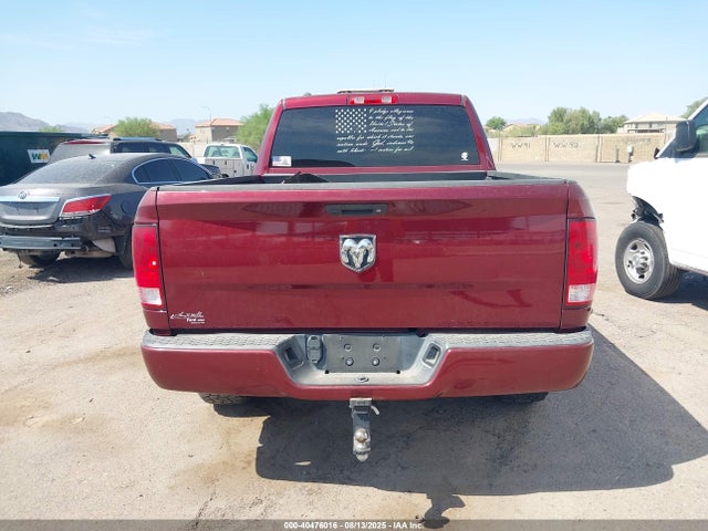 RAM 2018 2018 1C6RR6FG6JS280279 Image 16