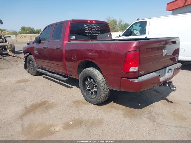 RAM 2018 2018 1C6RR6FG6JS280279 Image 3
