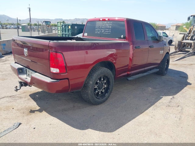 RAM 2018 2018 1C6RR6FG6JS280279 Image 4