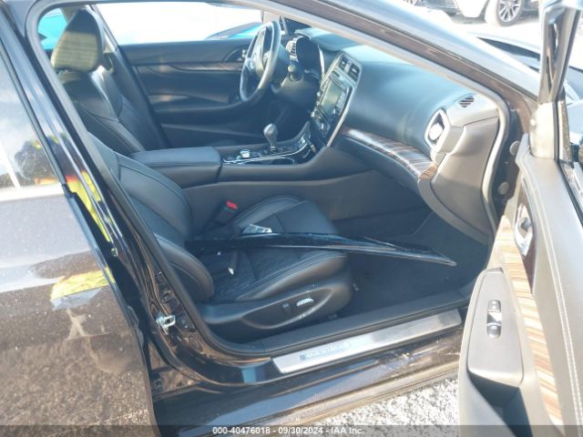 1N4AA6AP3HC406564 Nissan Maxima 3.5 Platinum