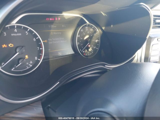 1N4AA6AP3HC406564 Nissan Maxima 3.5 Platinum