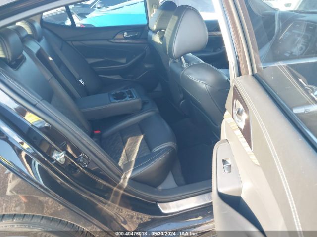 1N4AA6AP3HC406564 Nissan Maxima 3.5 Platinum