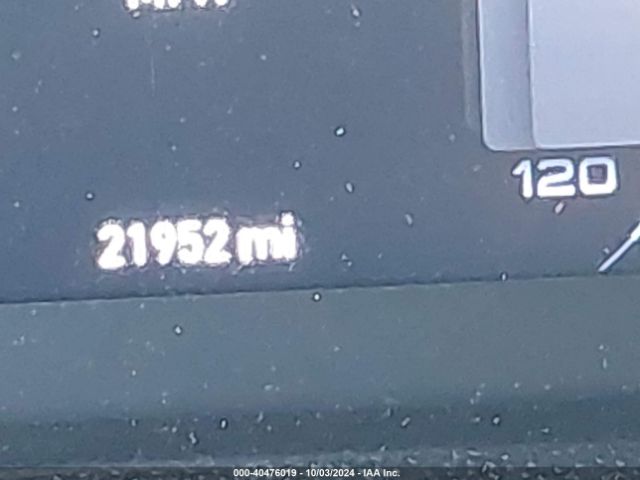 3C6LRVDG3PE506597 RAM Promaster 2500 High Roof 159 Wb