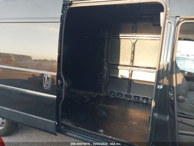 3C6LRVDG3PE506597 RAM Promaster 2500 High Roof 159 Wb