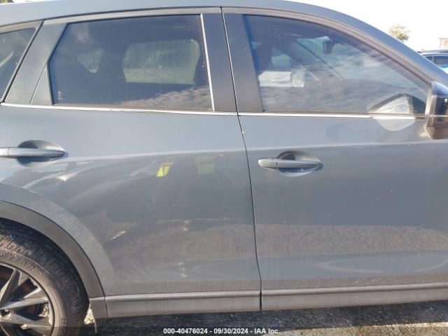 JM3KFACM8M0388247 Mazda Cx-5 Carbon Edition