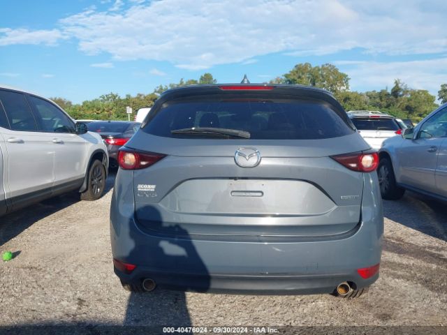 JM3KFACM8M0388247 Mazda Cx-5 Carbon Edition